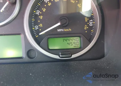 2008 Land Rover Lr2 Se z USA, uszkodzony, nr VIN SALFS24N88H036952